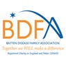 Batten Disease Family Association